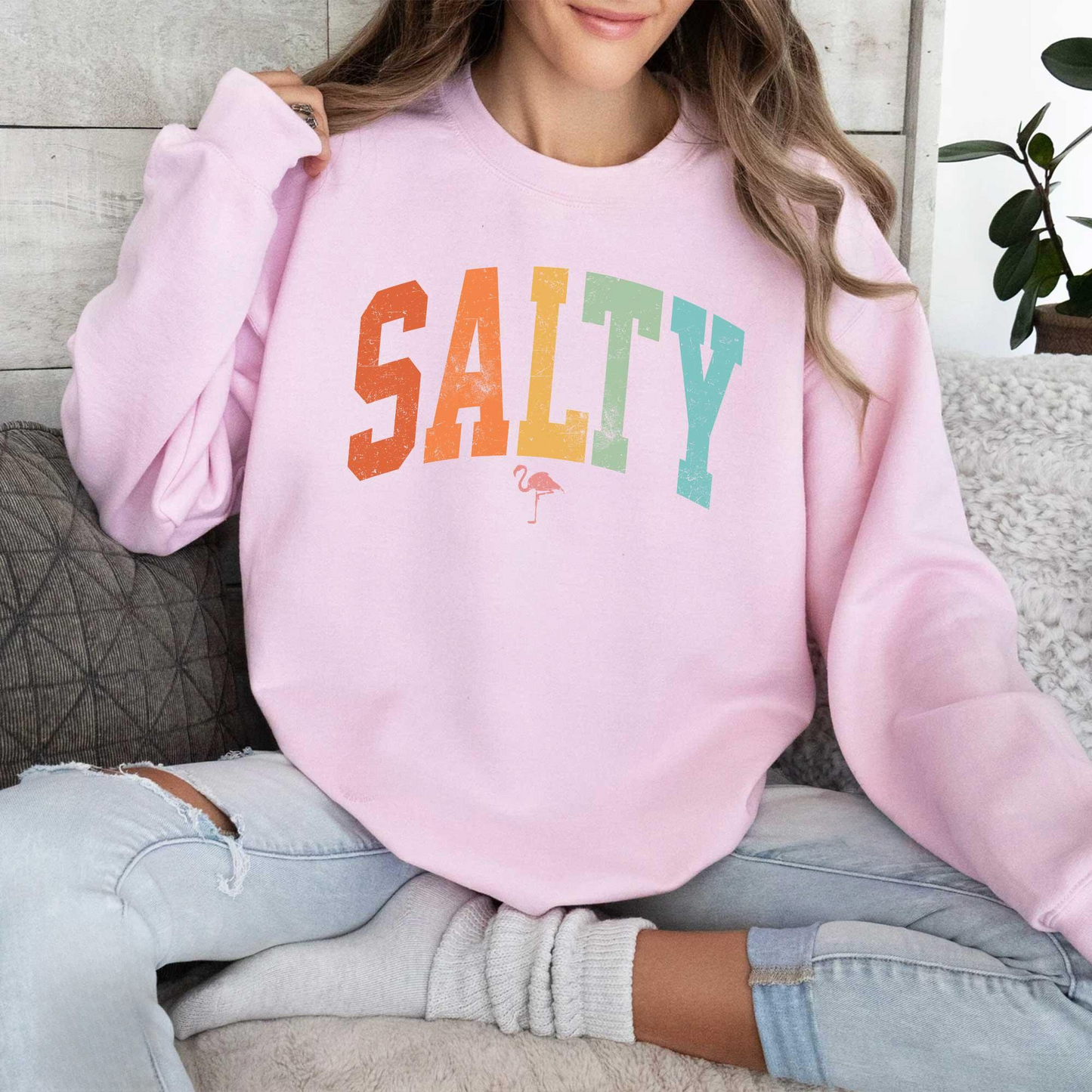 Salty Swaeter V10