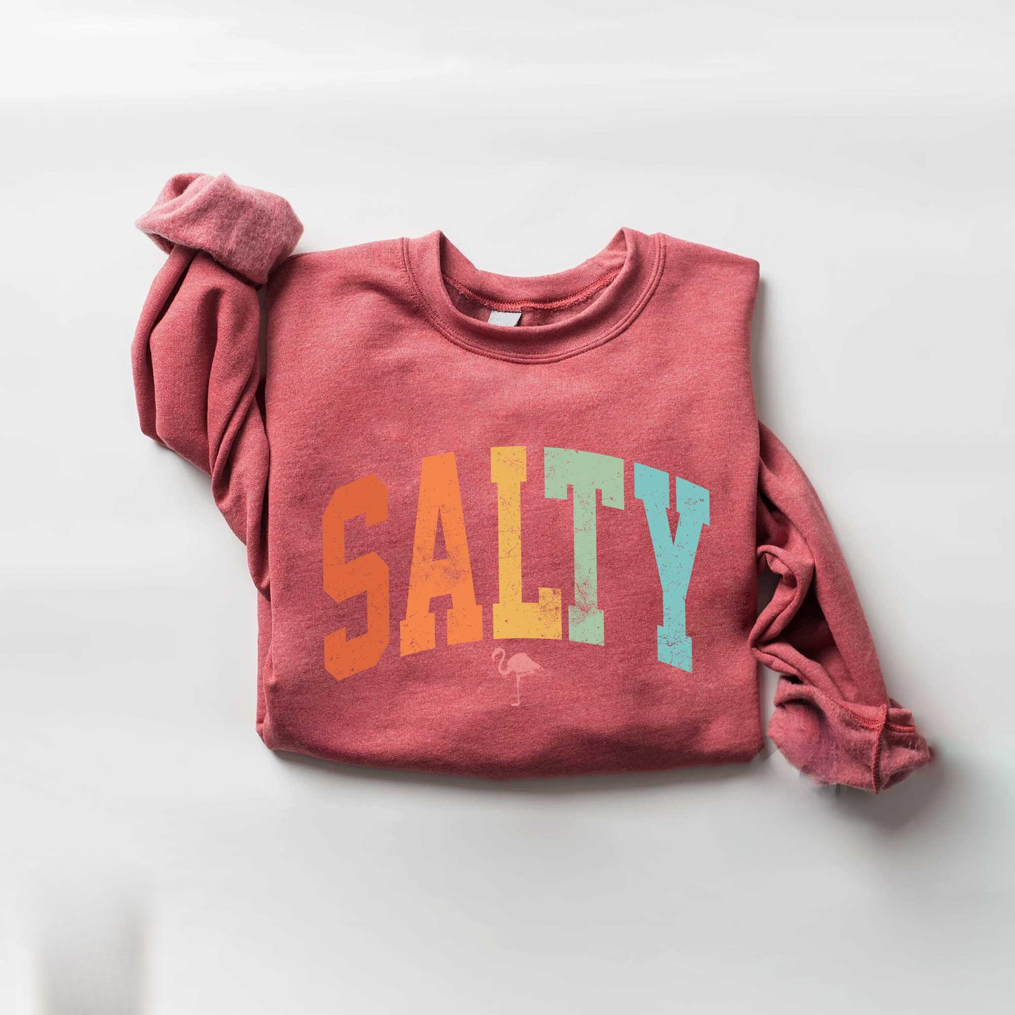 Salty Swaeter V10