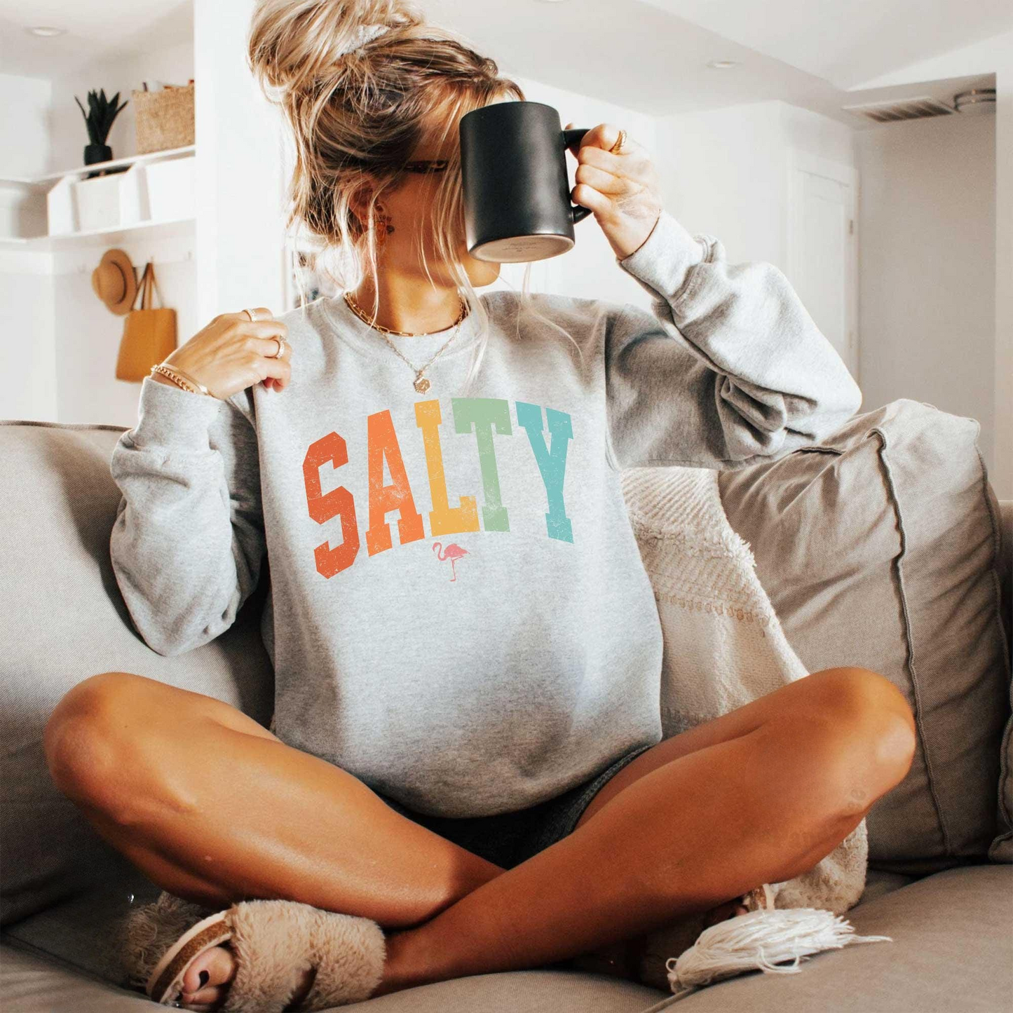 Salty Swaeter V10