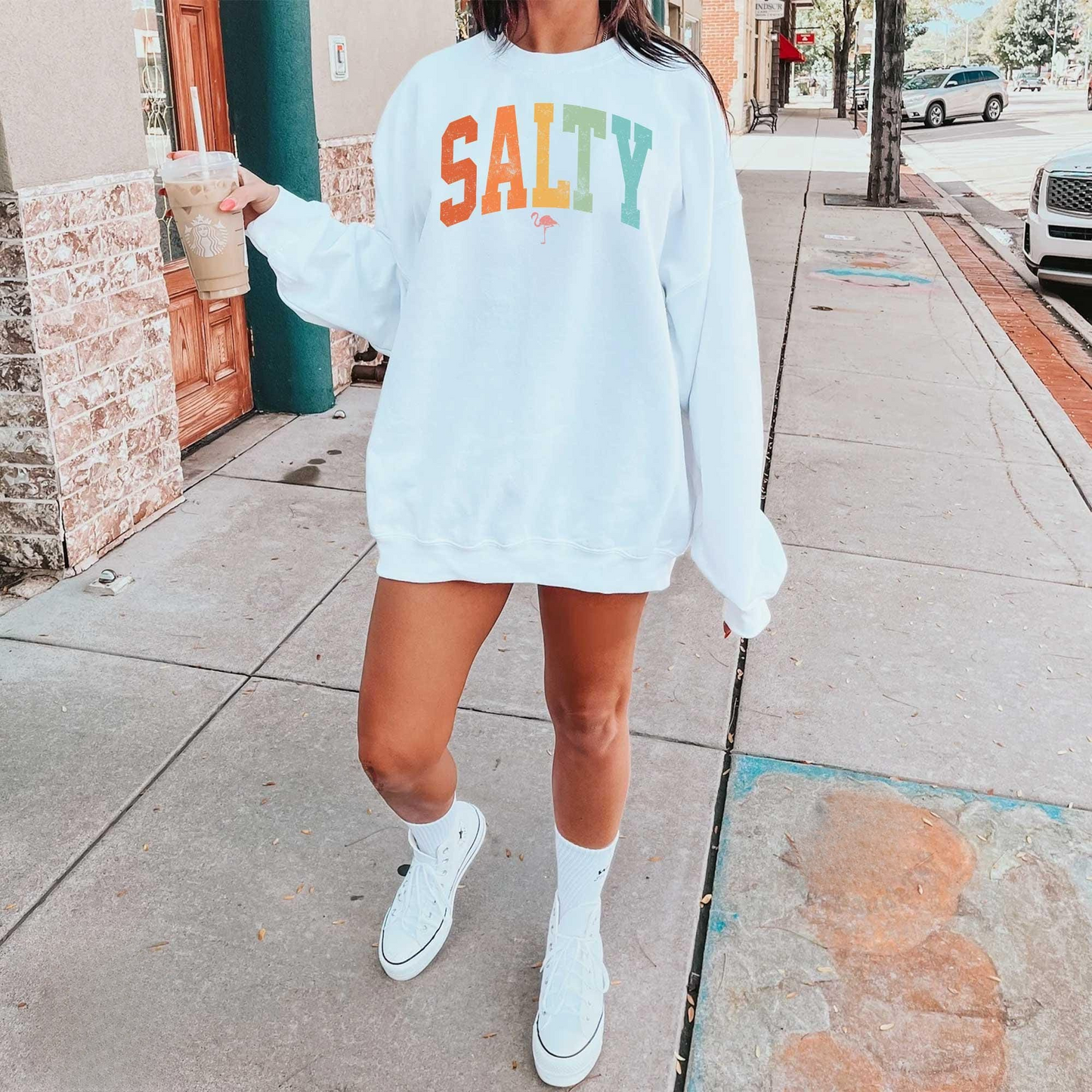 Salty Swaeter V10