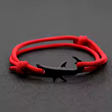 The Shark Bracelet