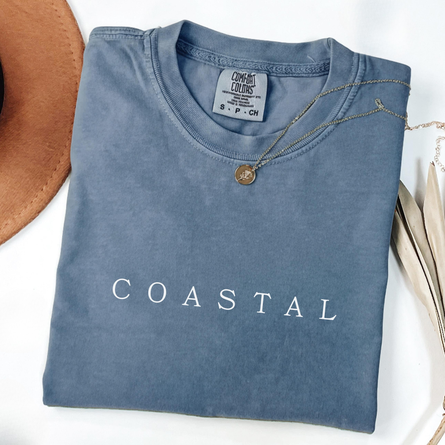 Coastal Sweatshirt