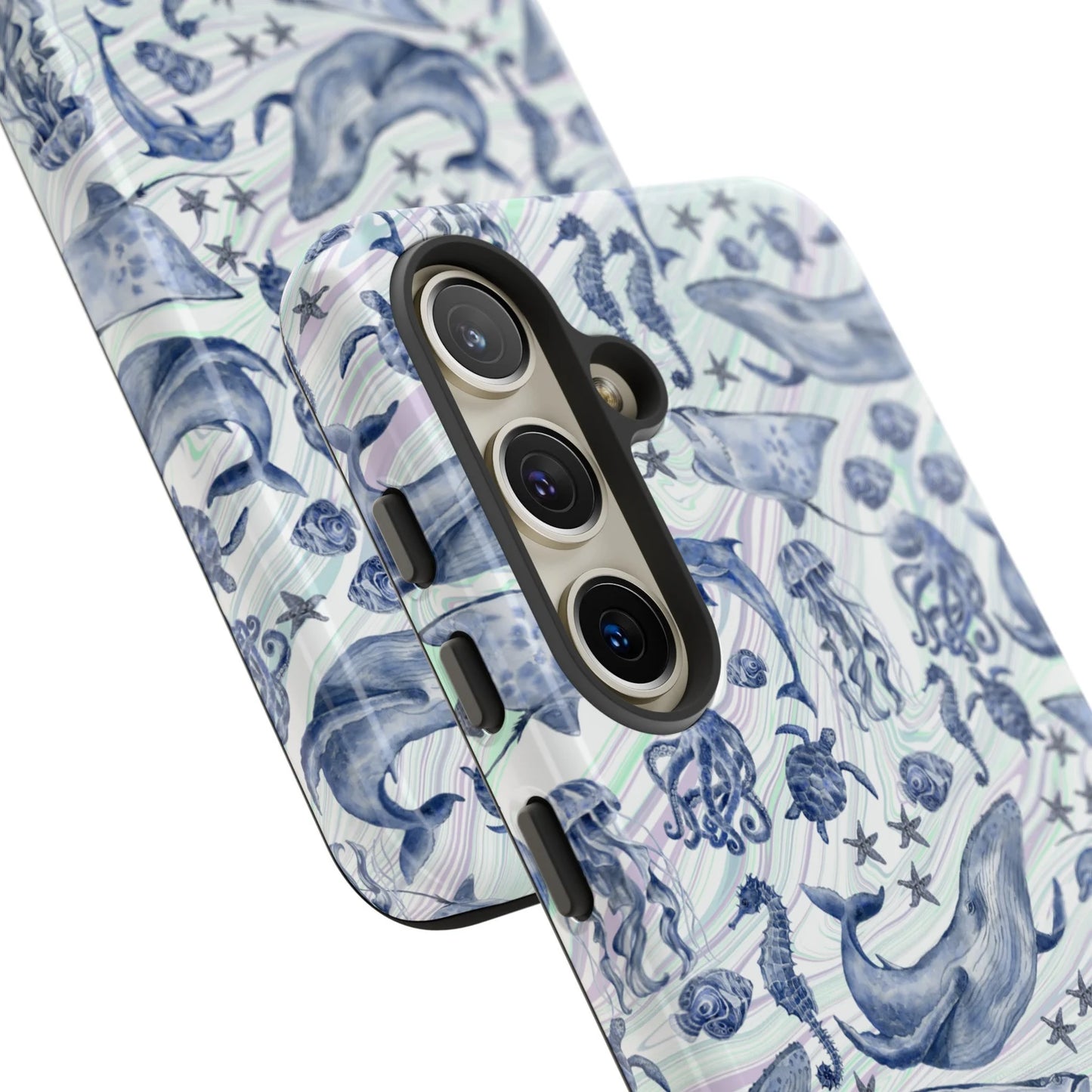Whale Ocean Case V3