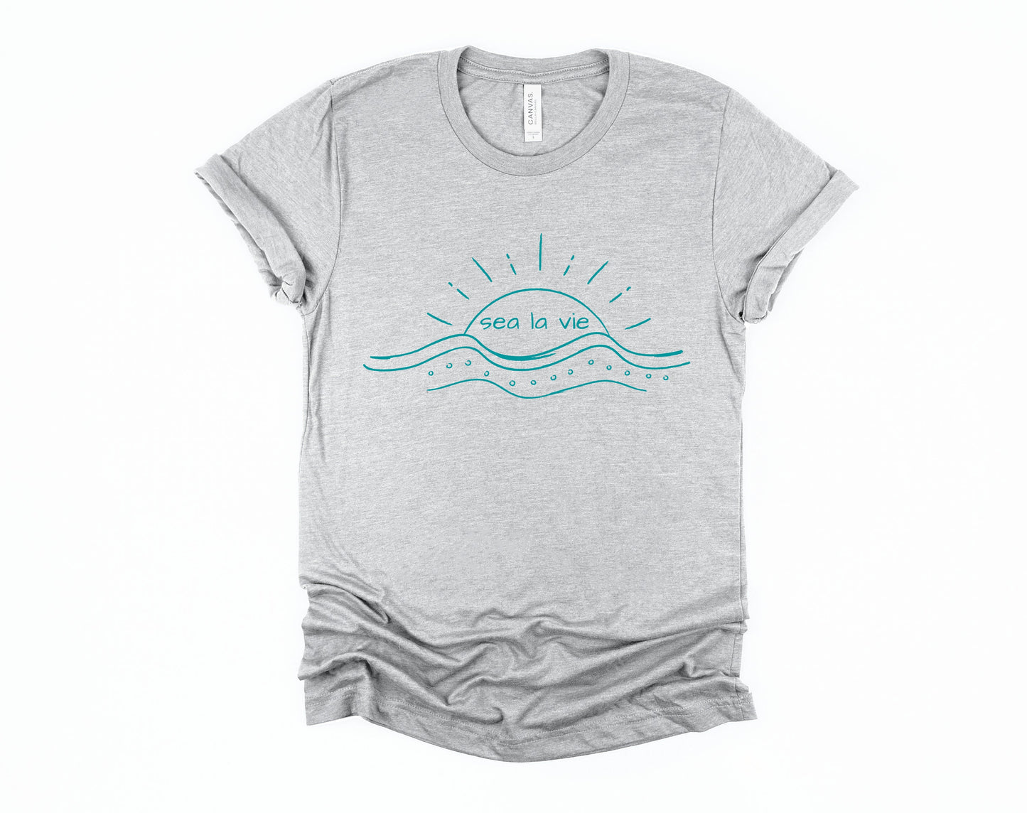 Sea La Vie T-Shirt