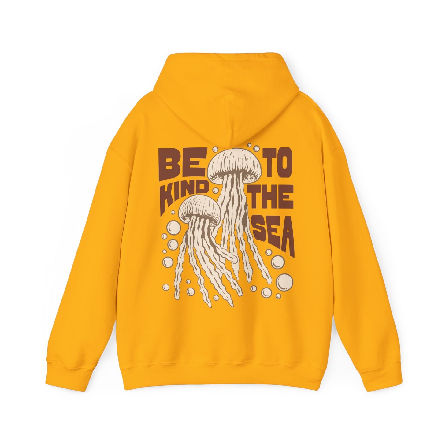 Be Kind Hoodie