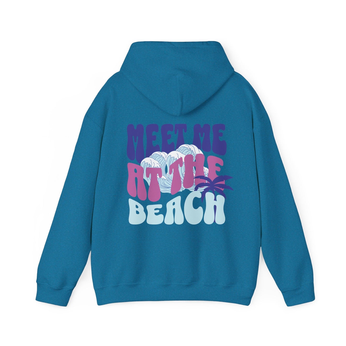 Meet Me Hoodie V6