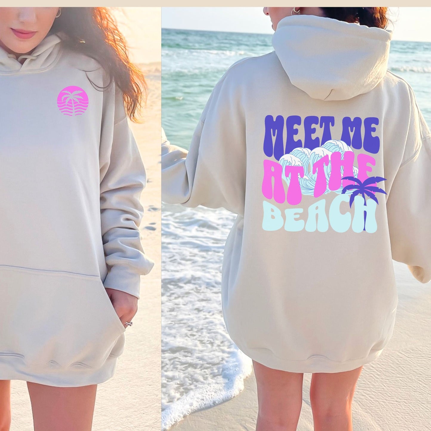 Meet Me Hoodie V6