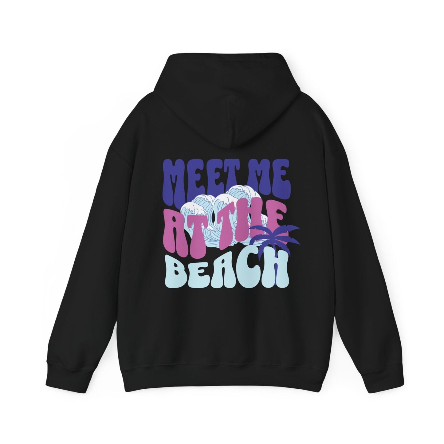 Meet Me Hoodie V6