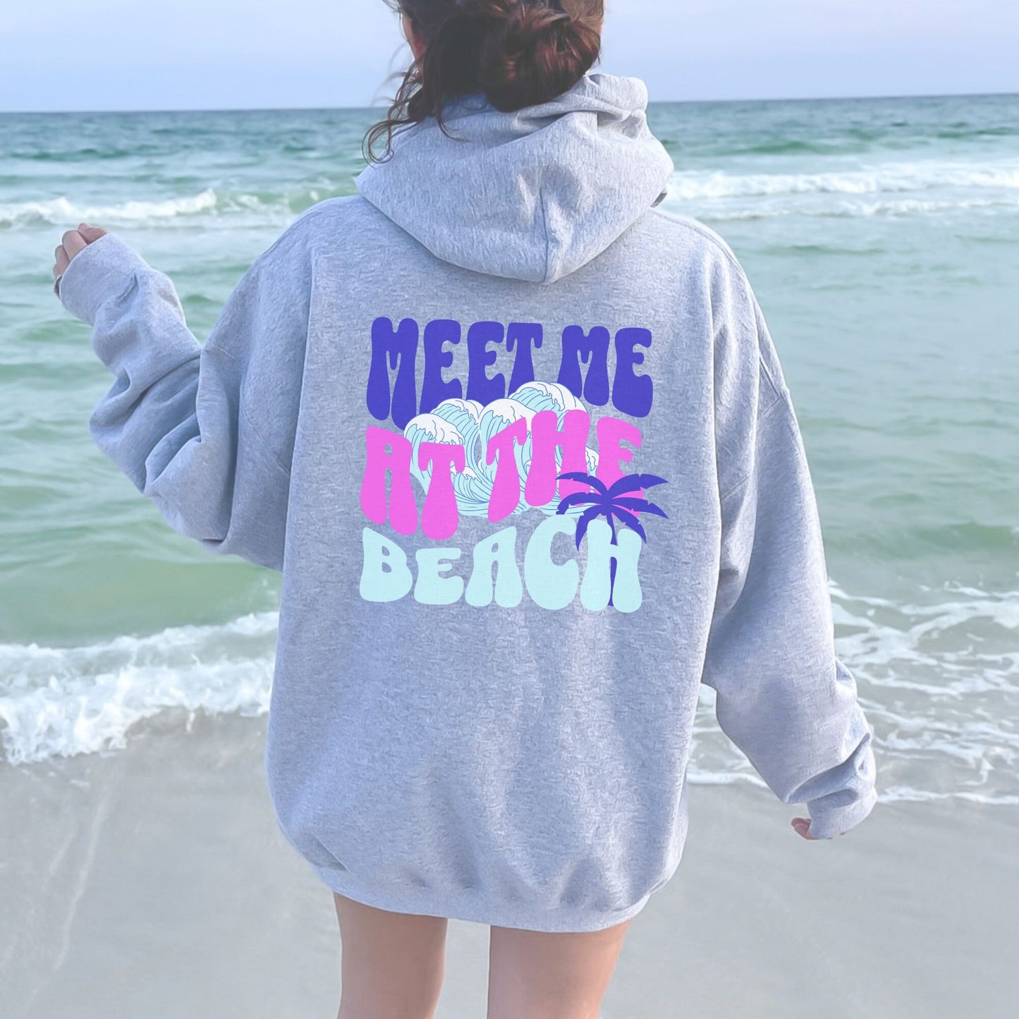 Meet Me Hoodie V6