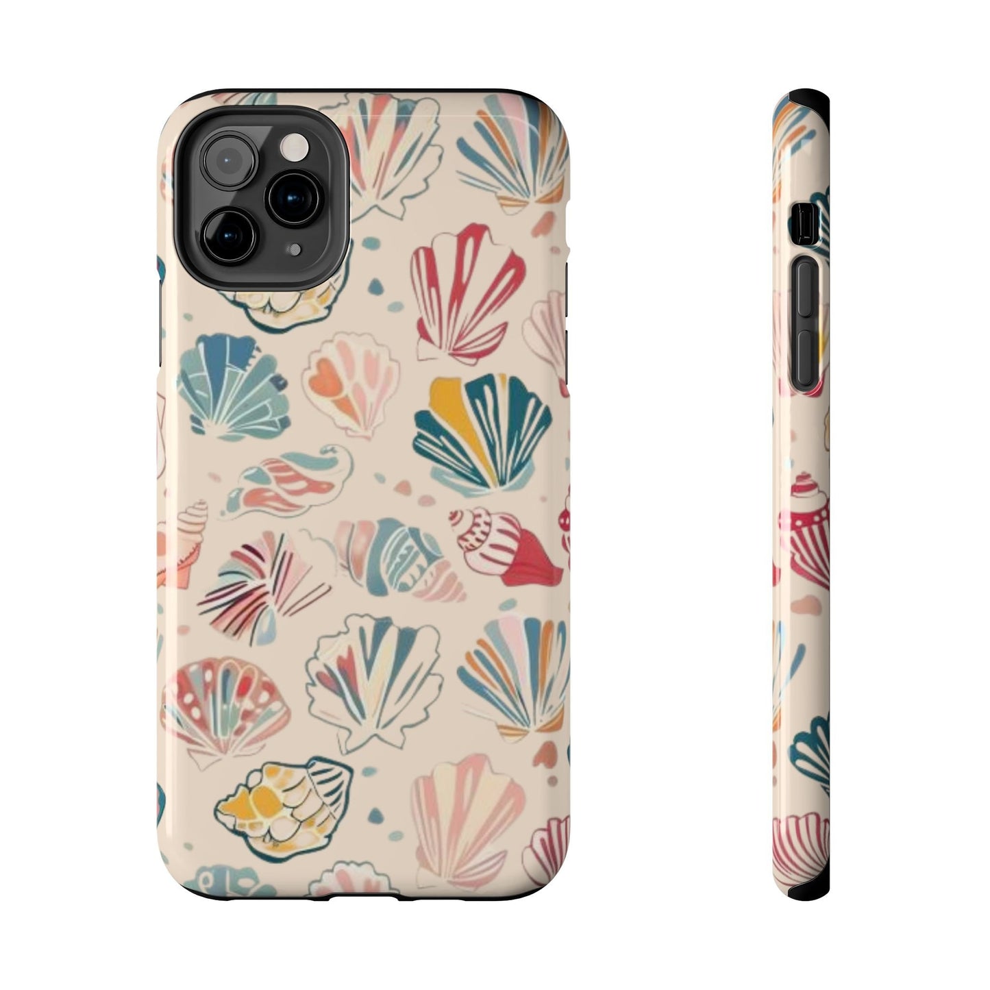 Seashell Phone Case V8