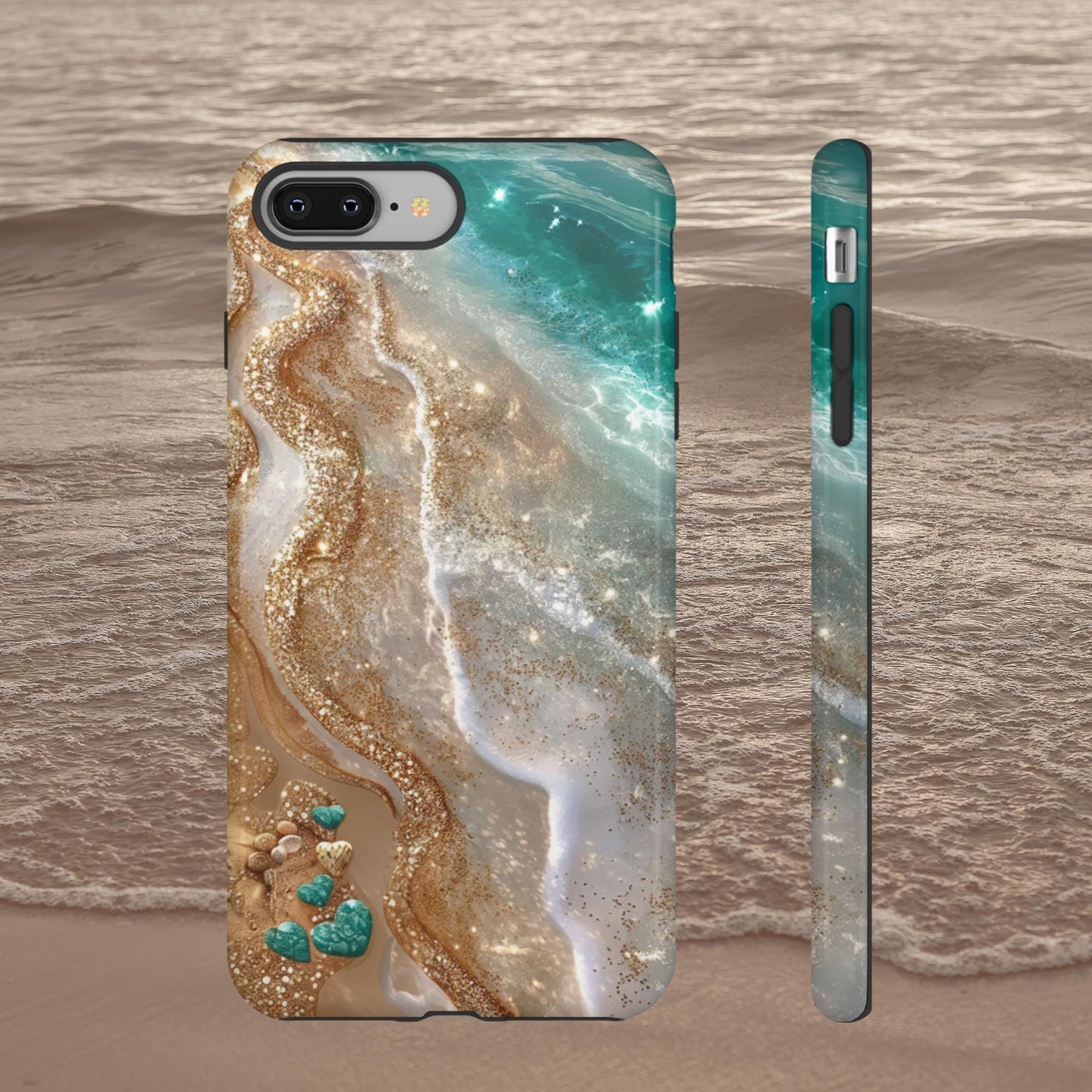 Ocean Phone Case New V2