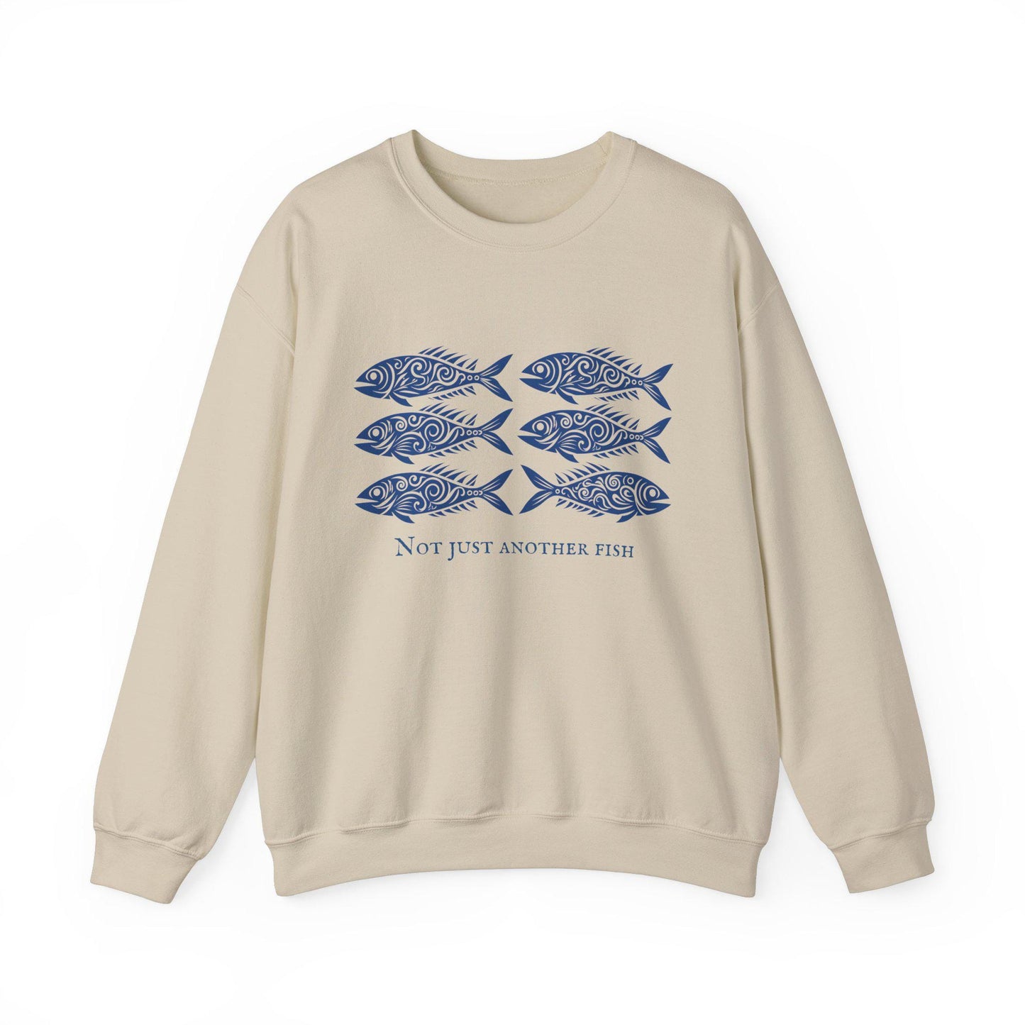 Sardines Sweater V
