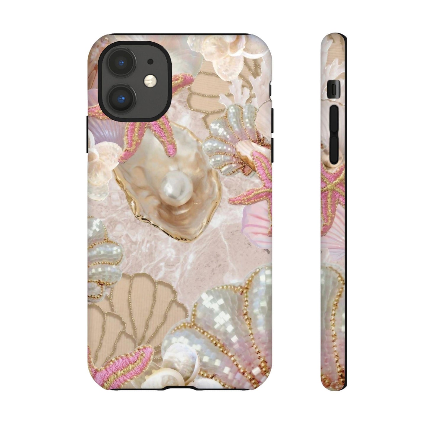 The Seashell Case V5