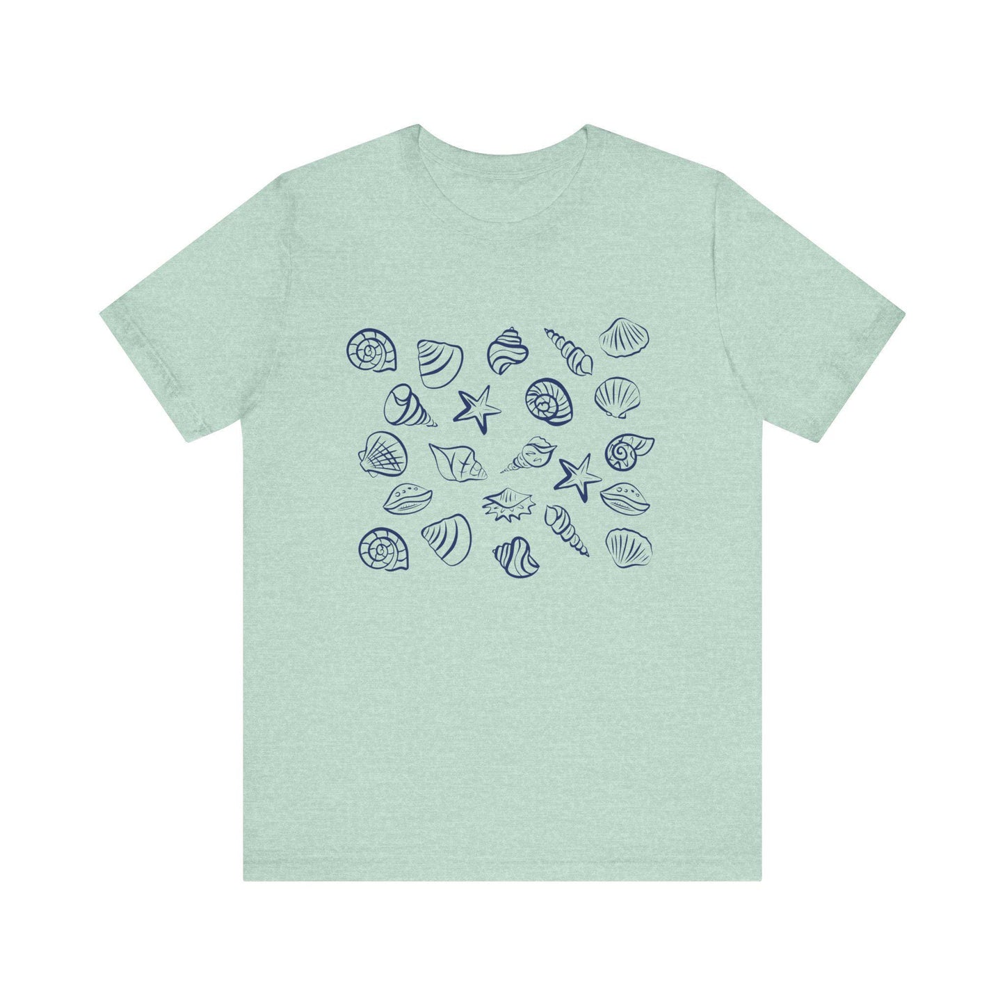 Seashells Shirt