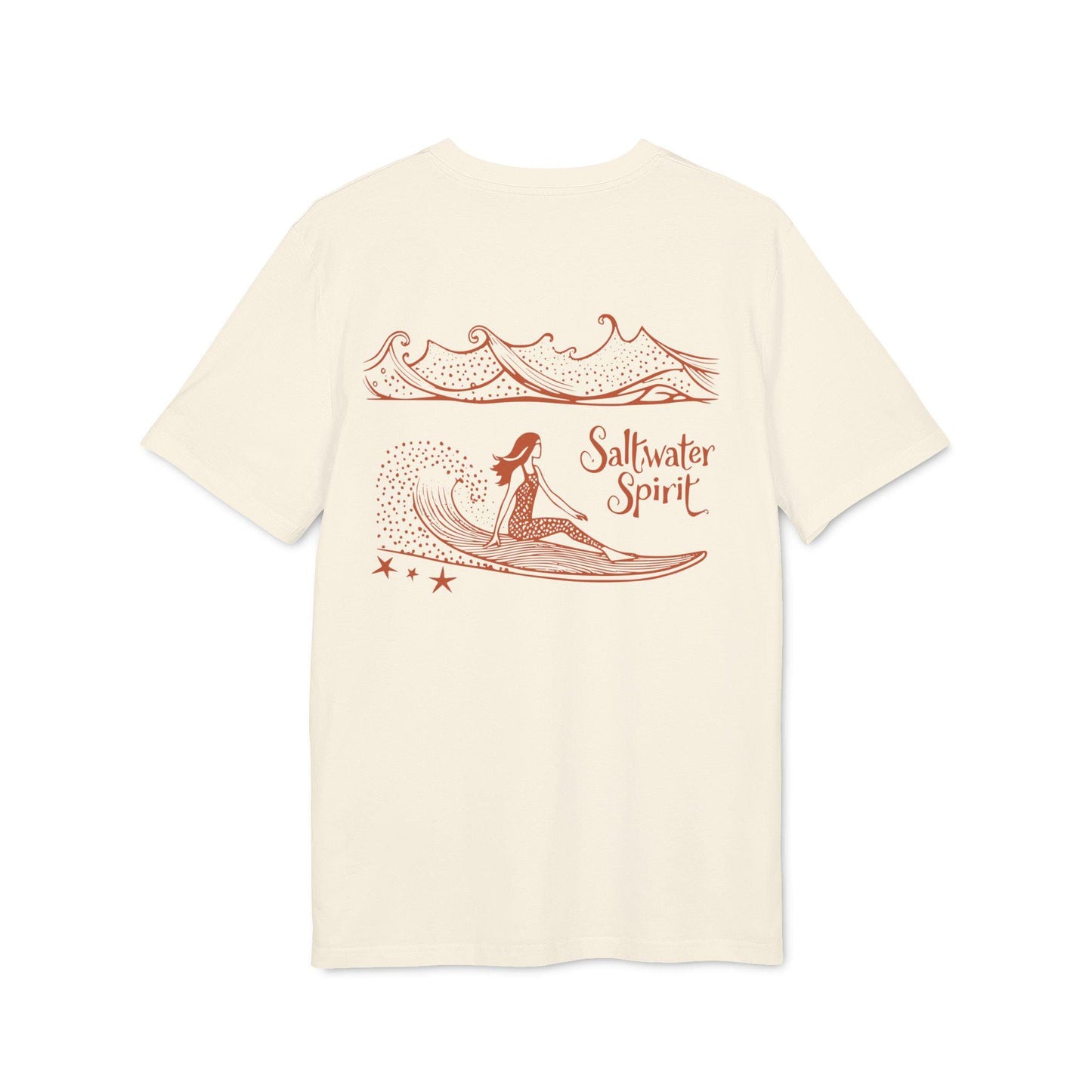 Surfing Shirt