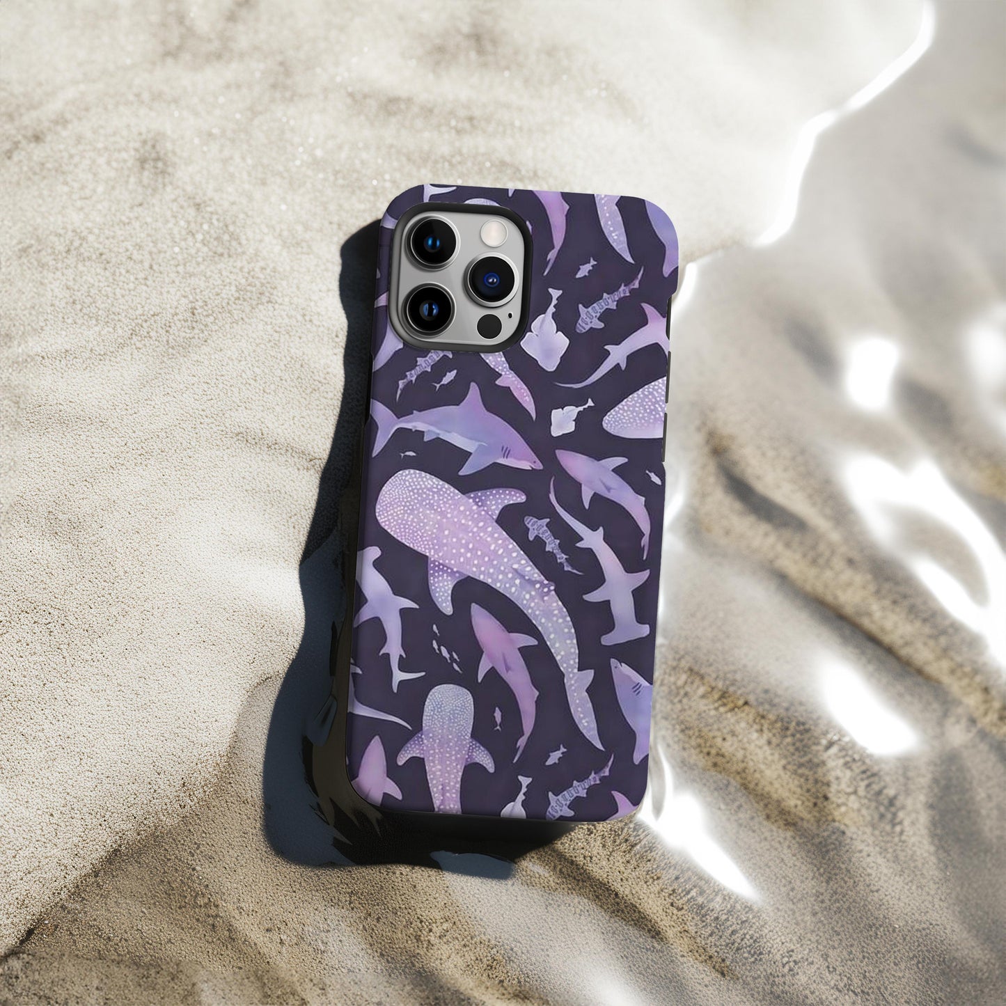 Ocean Animal Case V5