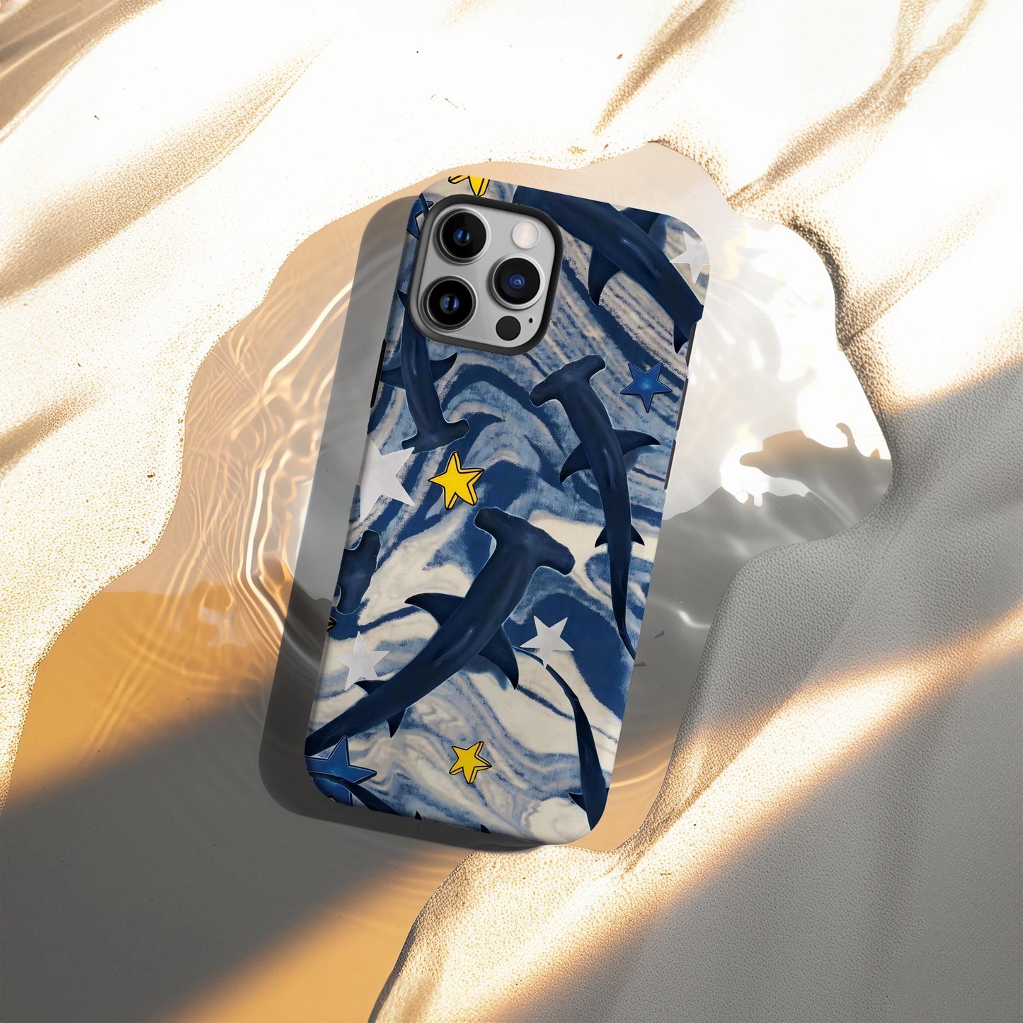 Whale Shark Case V10