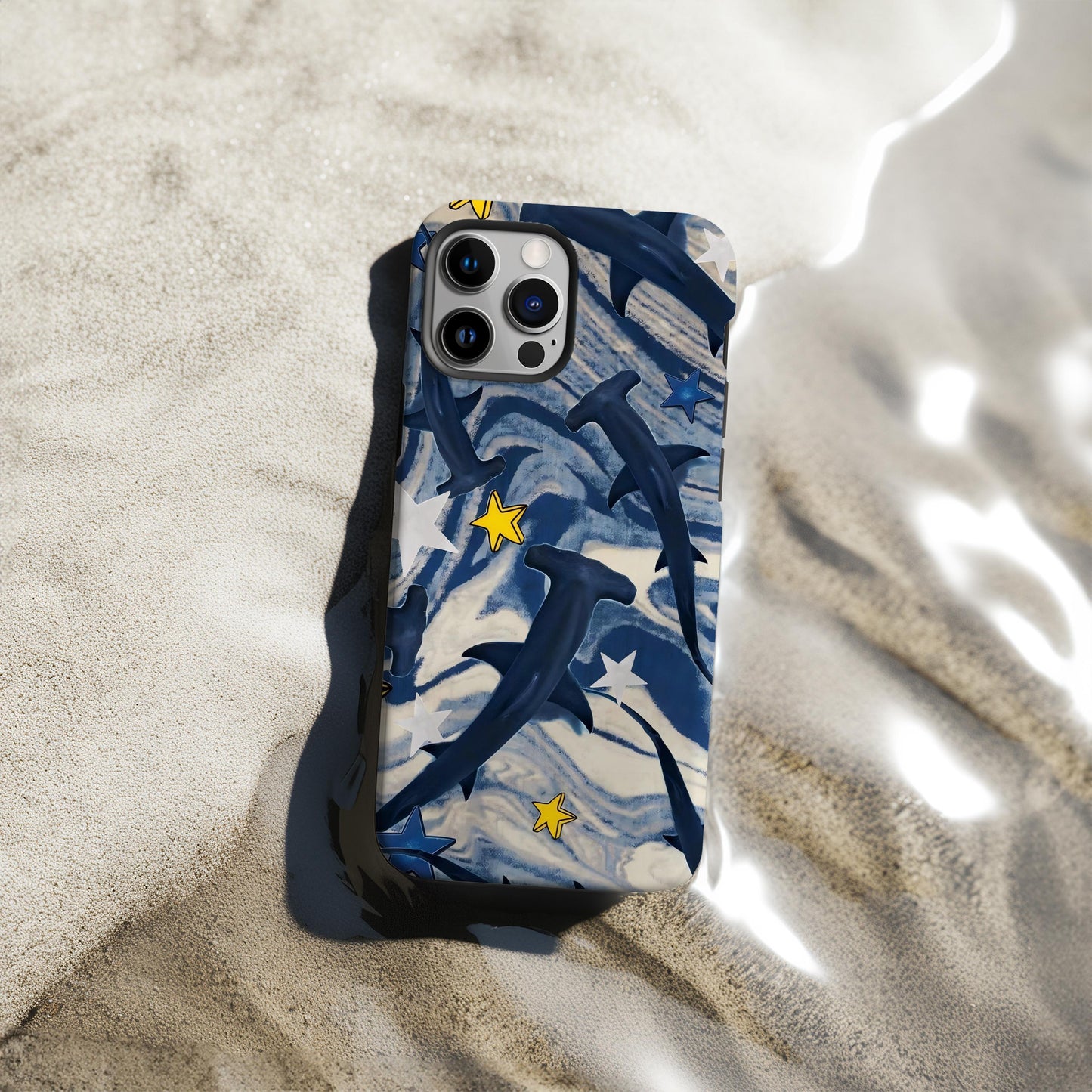 Whale Shark Case V10