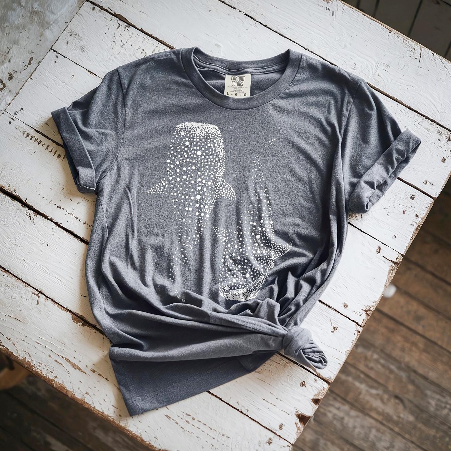 Whale Shark Tee