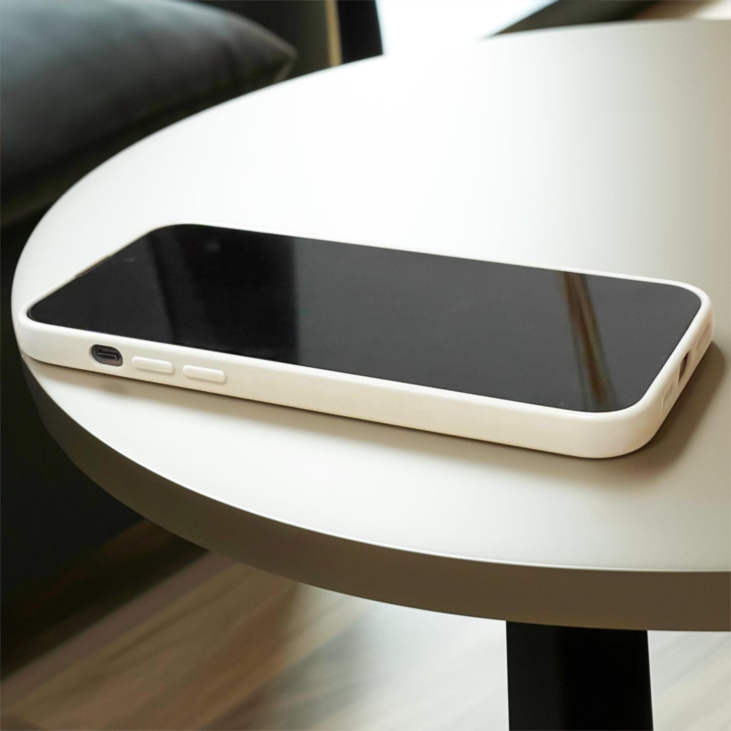 Turtle Shell Sea Life Case