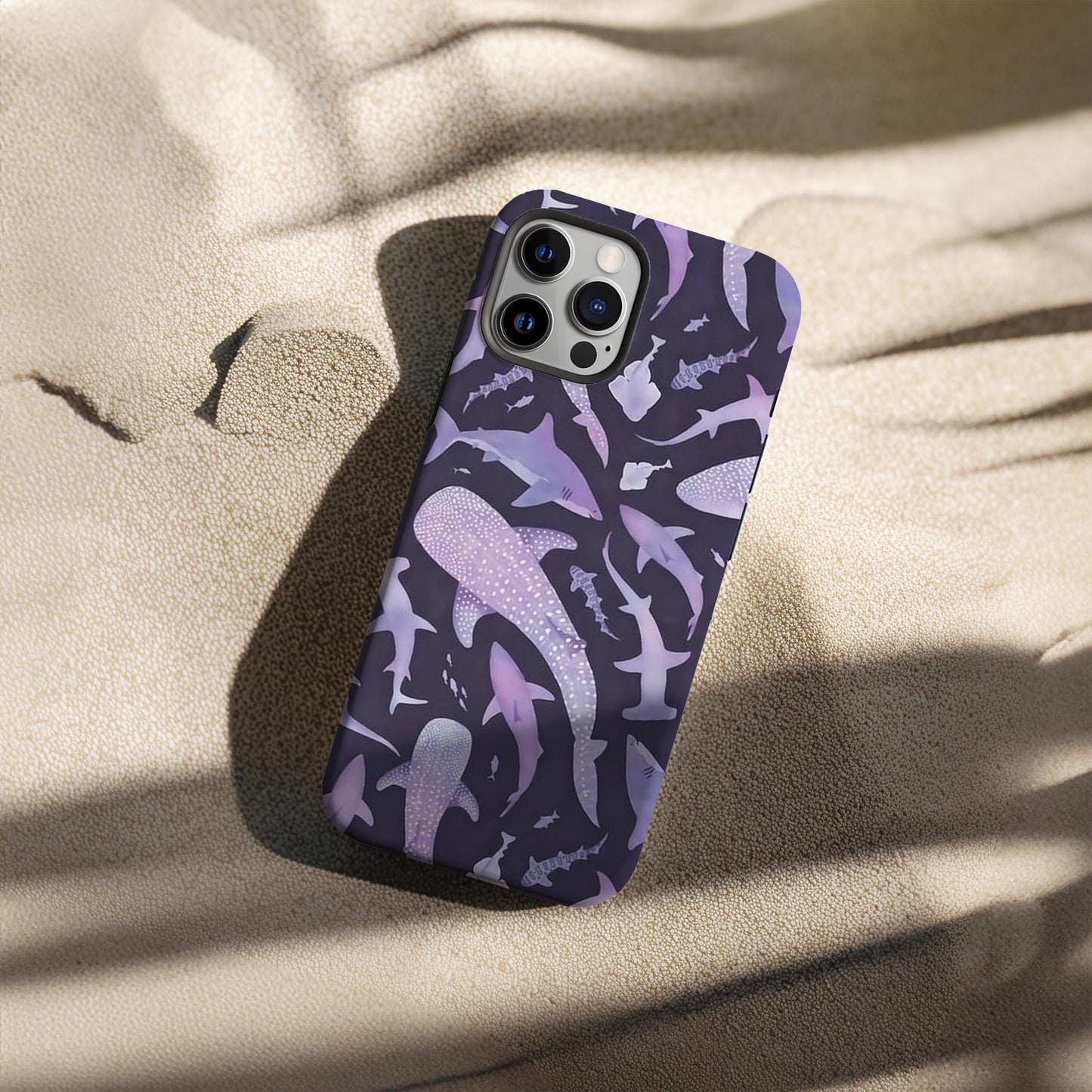 Ocean Animal Case V5