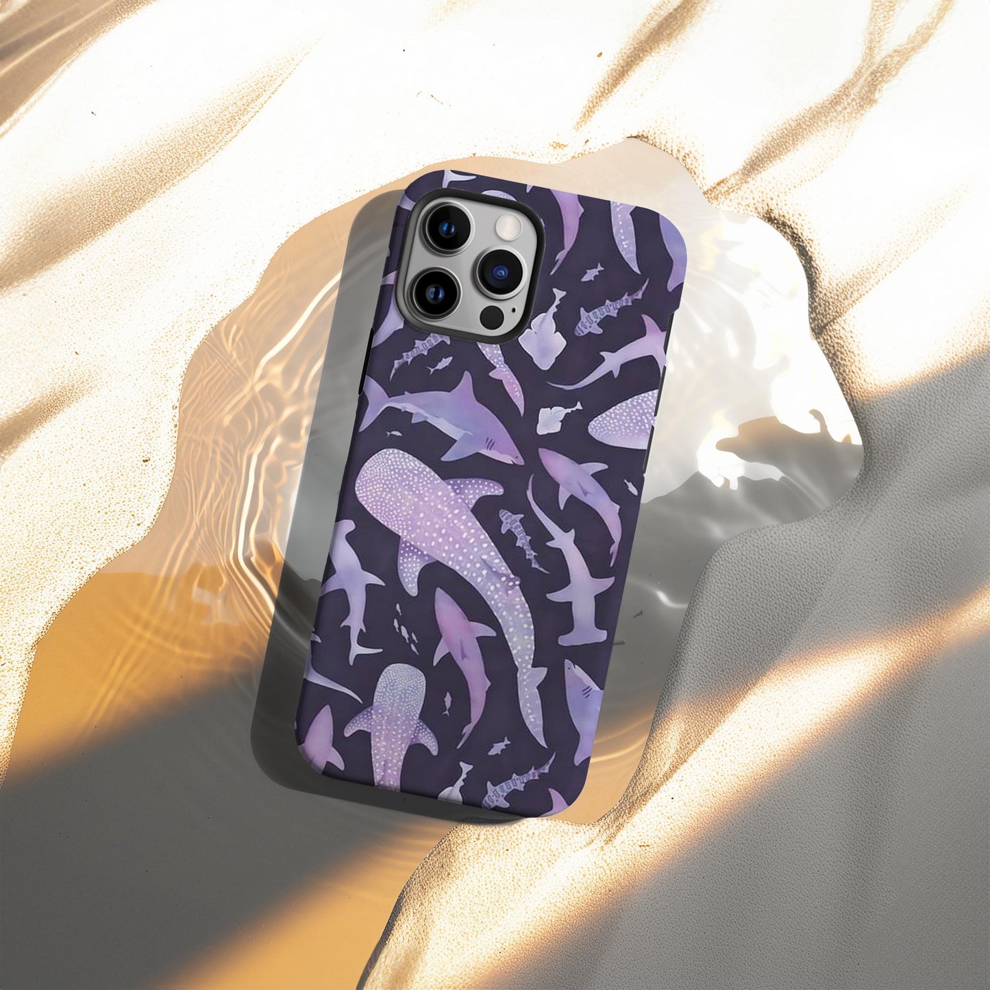 Ocean Animal Case V5