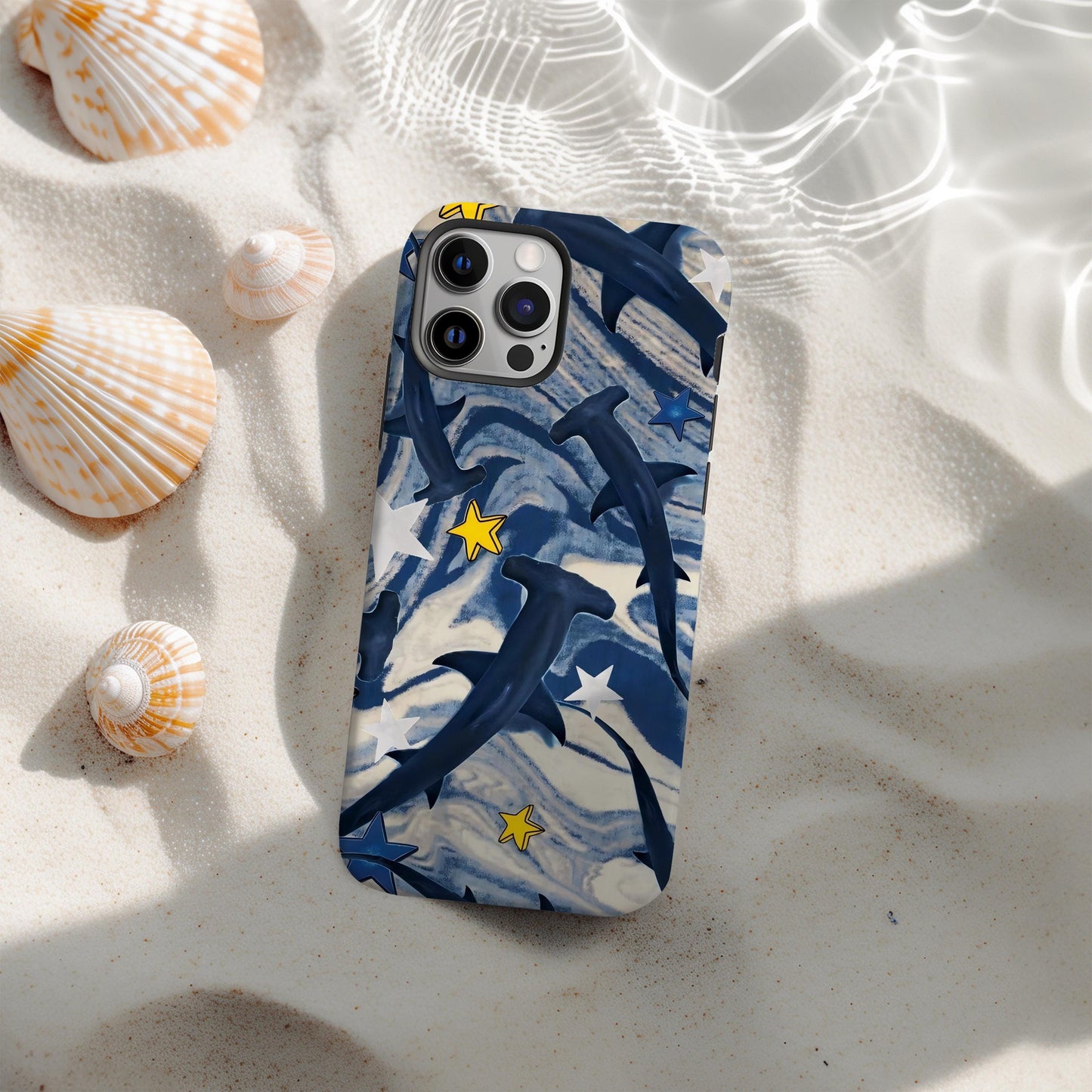 Whale Shark Case V10