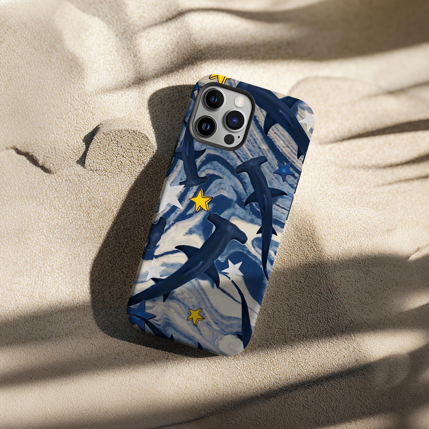 Whale Shark Case V10
