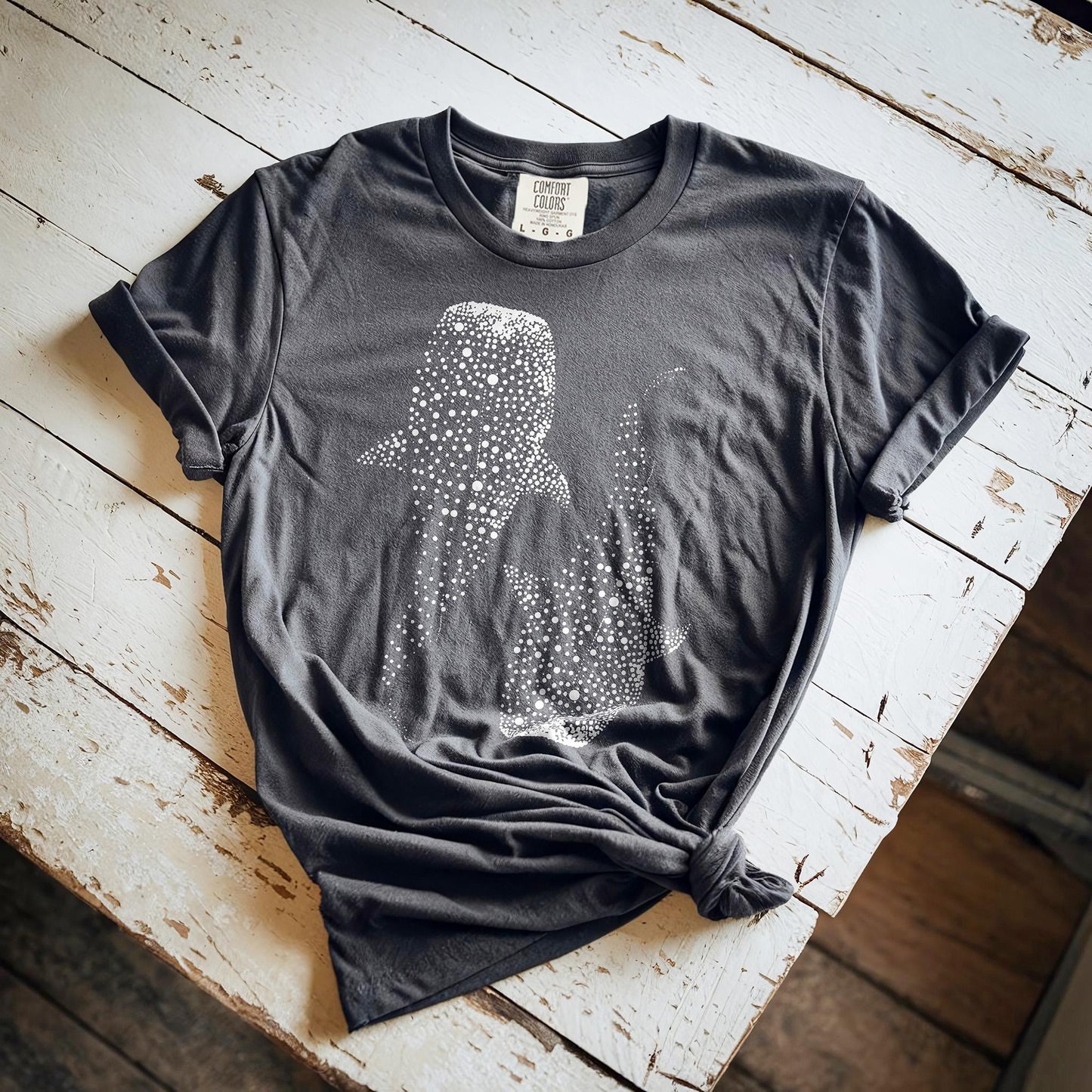 Whale Shark Tee