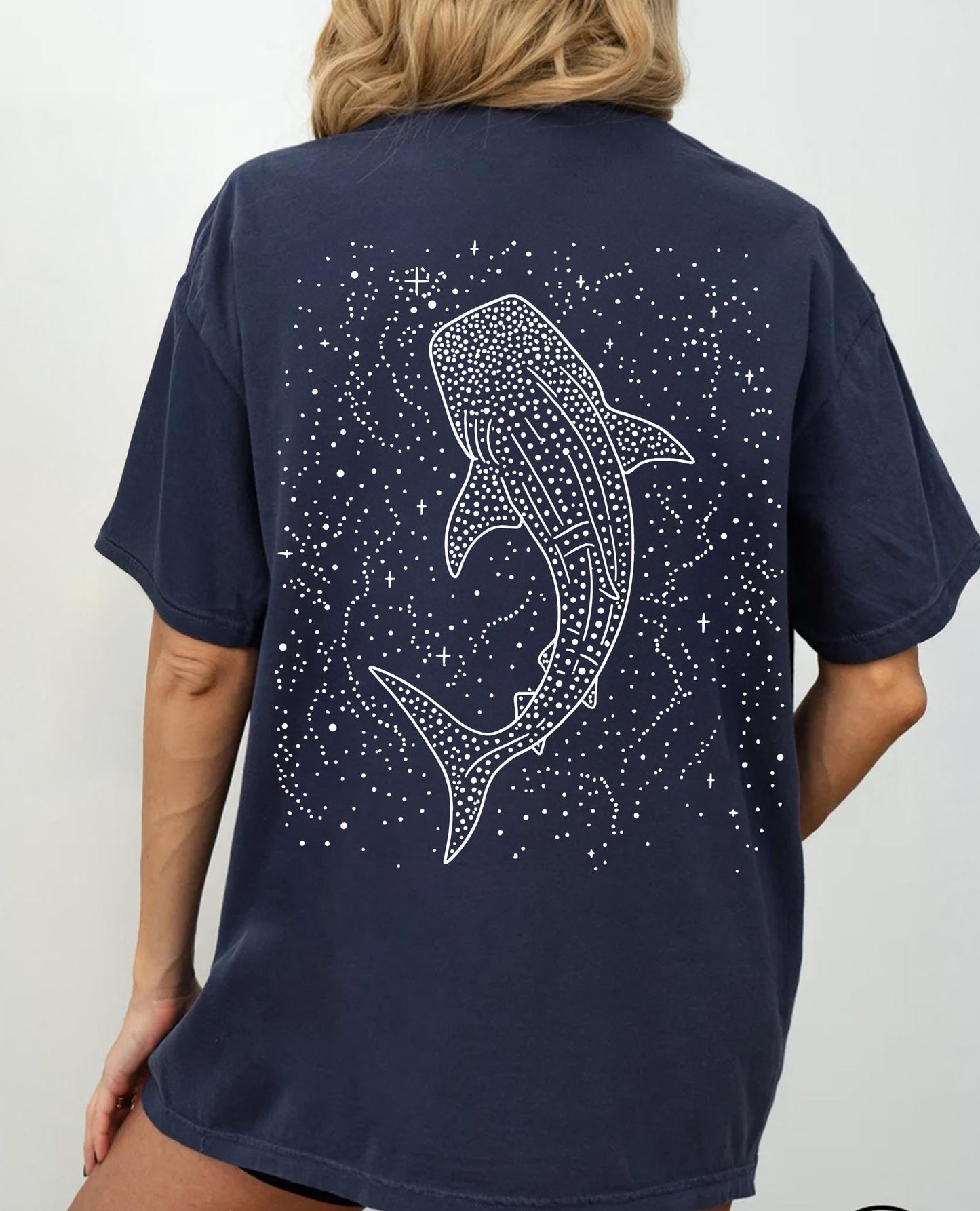 Whale Shark T-Shirt