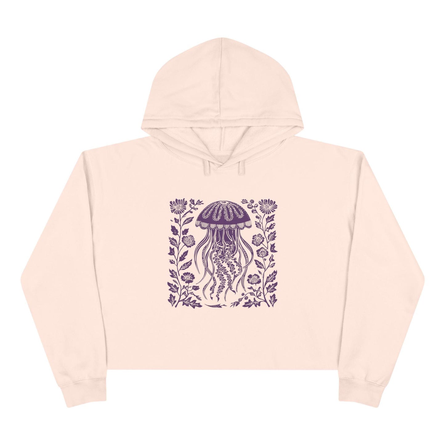 Original Jellyfish Hoodie