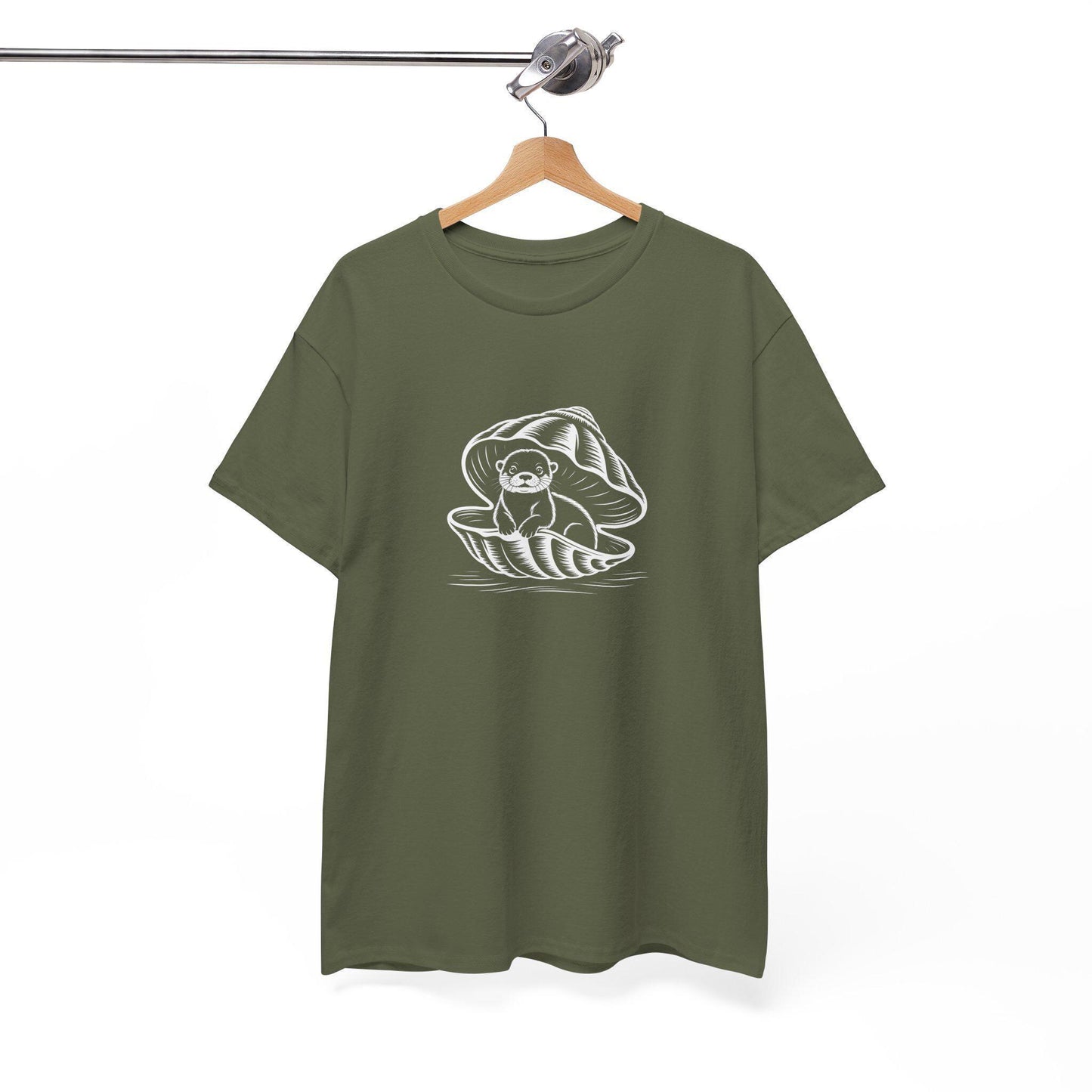 Otter Tee