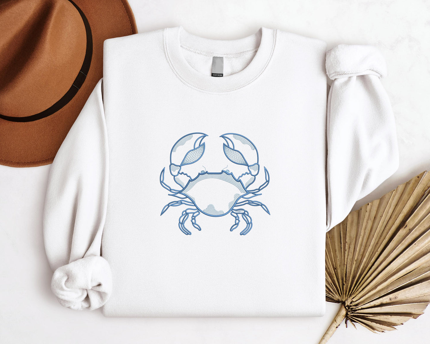 Crab Sweater V2