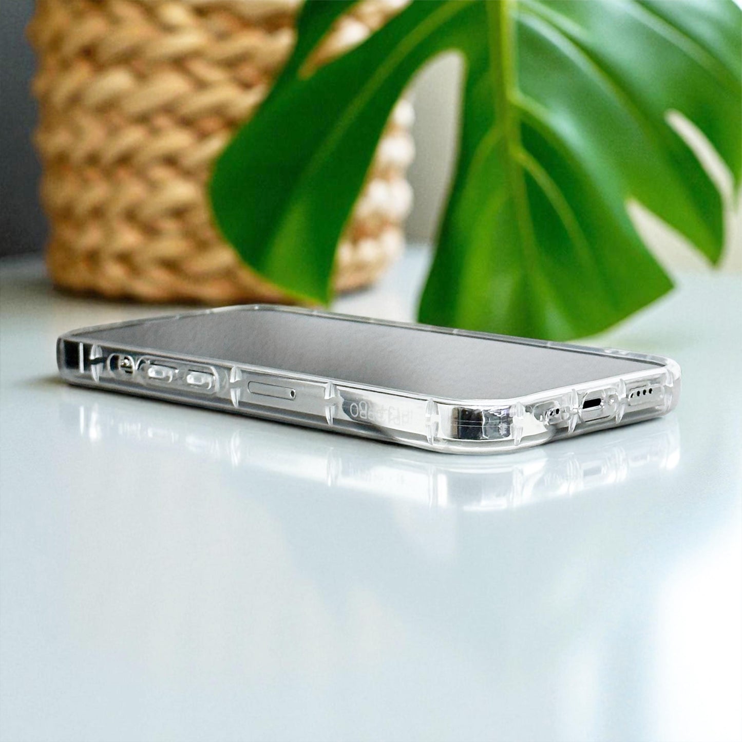 Blue Turtle Pattern Case