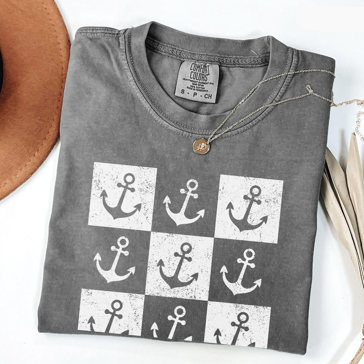 The Anchor Shirt