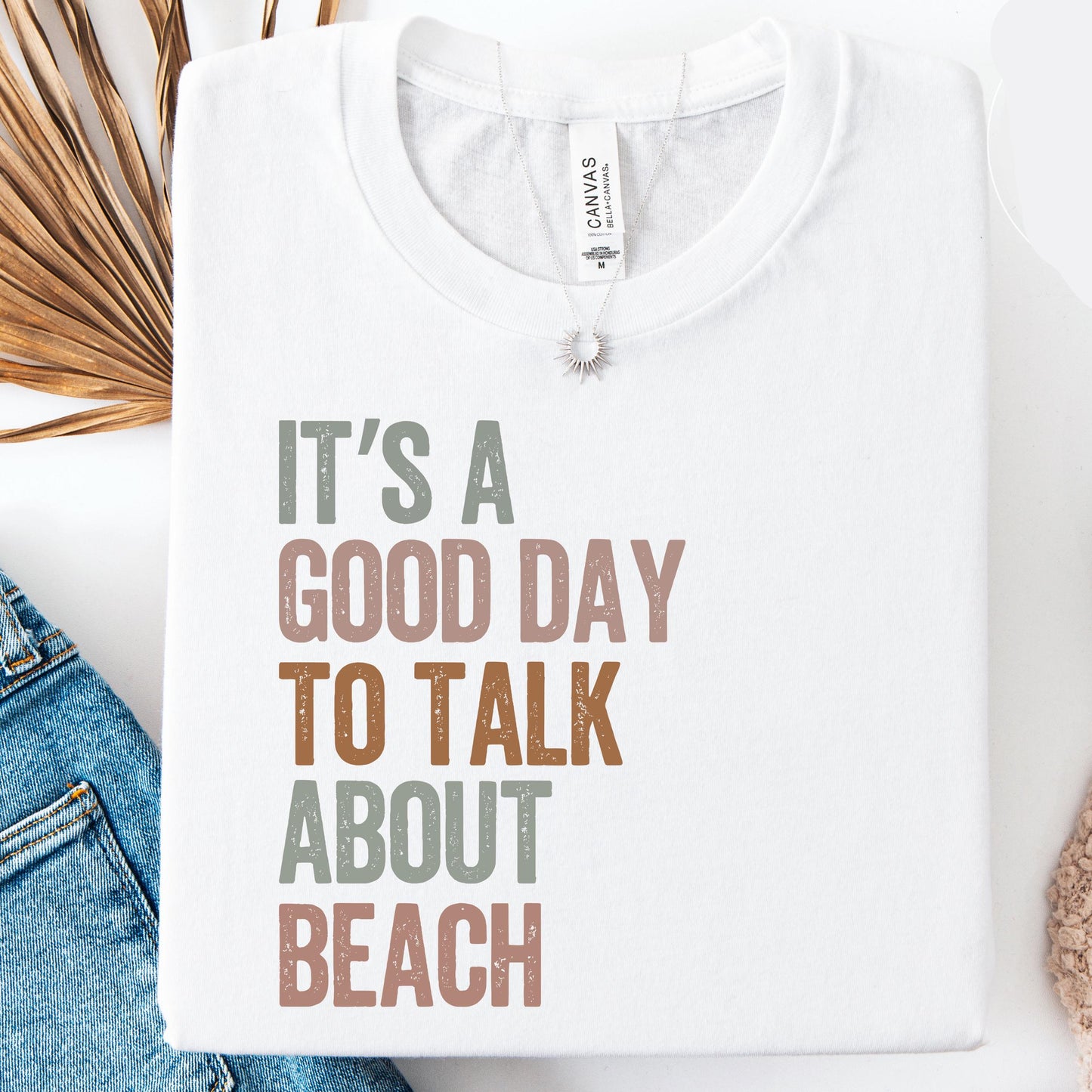 Beach Lover Sweater V4