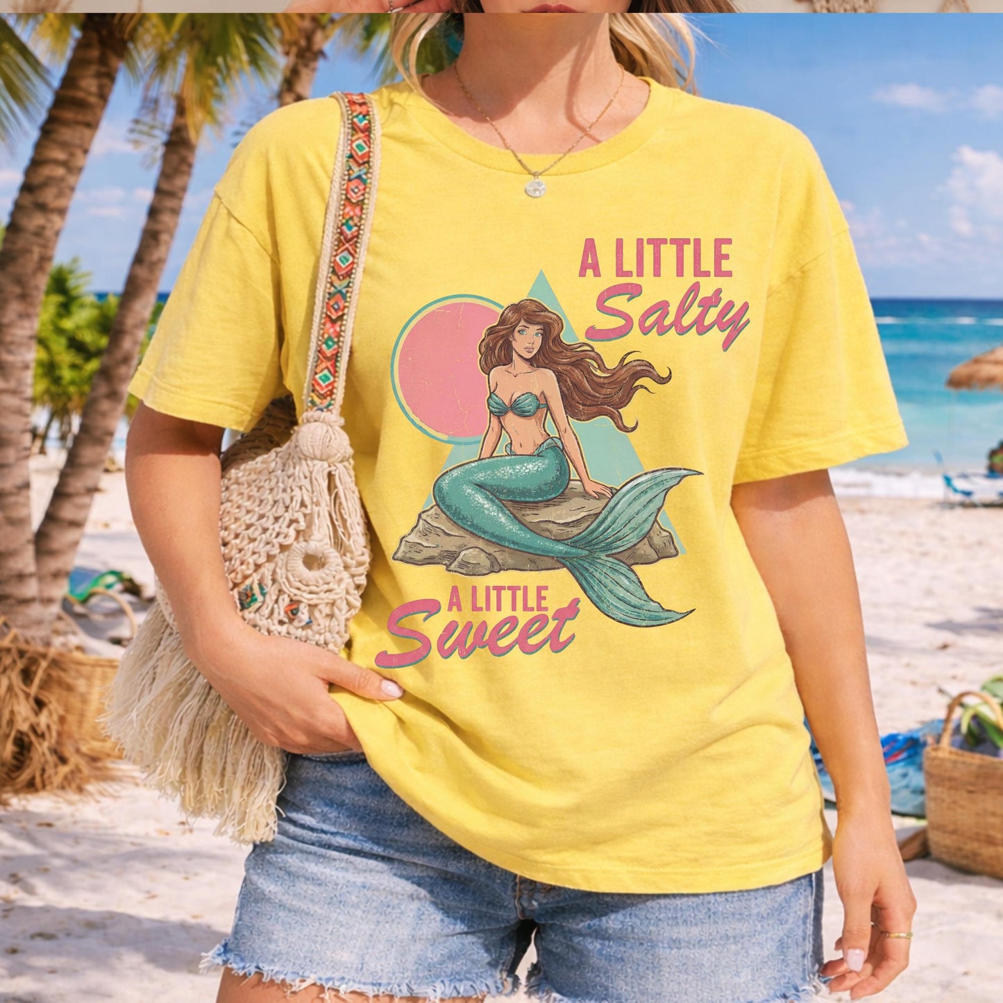 Little Sweet Shirt