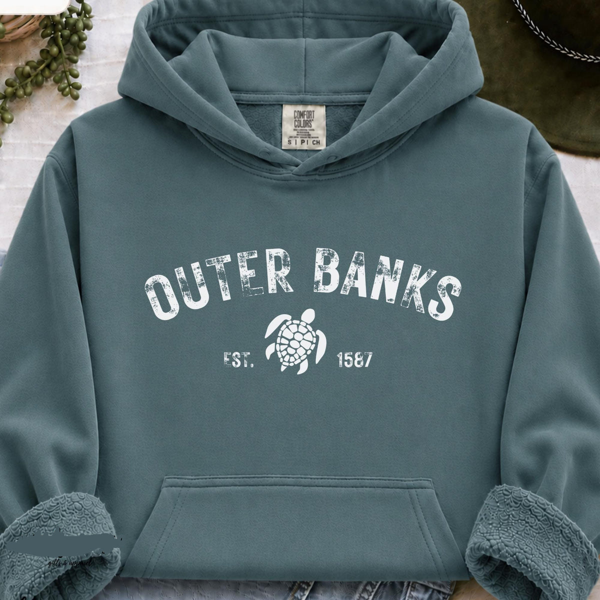 Outer Banks Hoodie