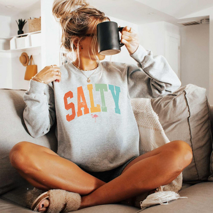 Salty Swaeter V10