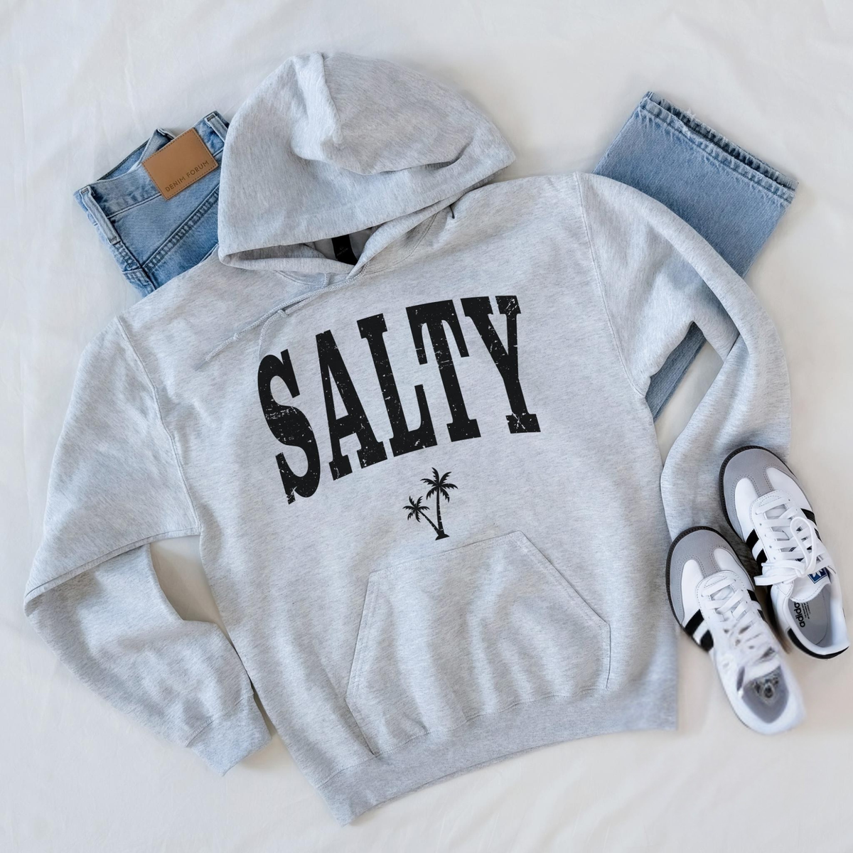 My Salty Hoodie