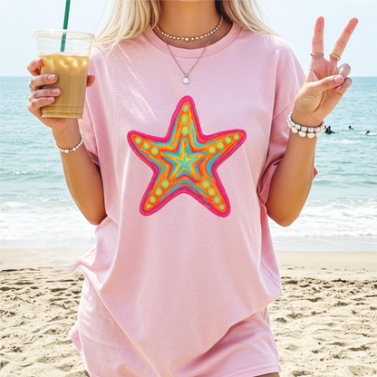 Seashell T-Shirt V3