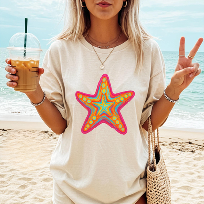 Seashell T-Shirt V3