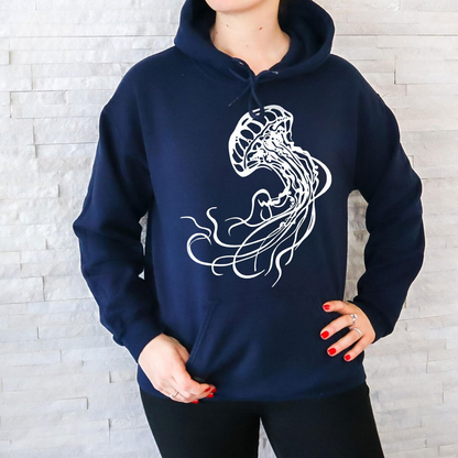 The Octopus Sweater