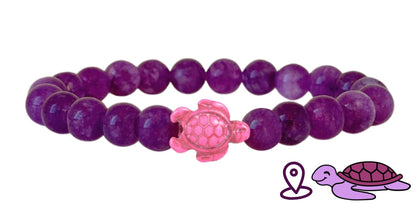The Turtle Bracelet