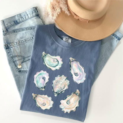 Oyster Shell T-Shirt