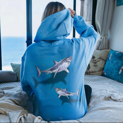 Shark Hoodie V11