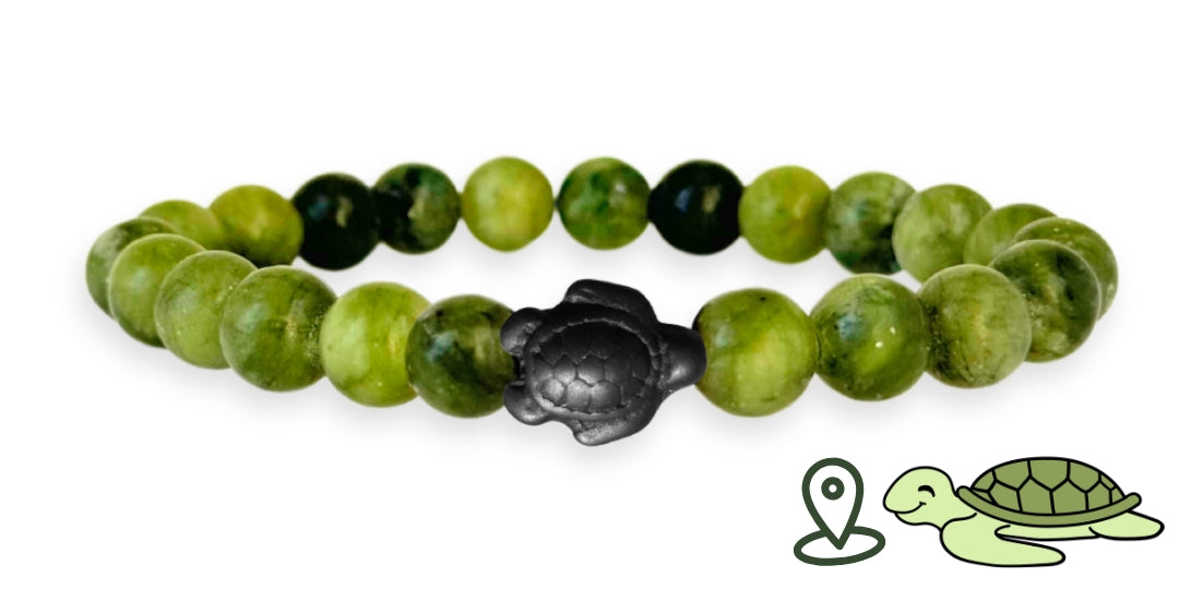 The Turtle Bracelet