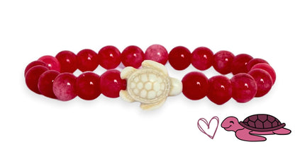 The Turtle Bracelet