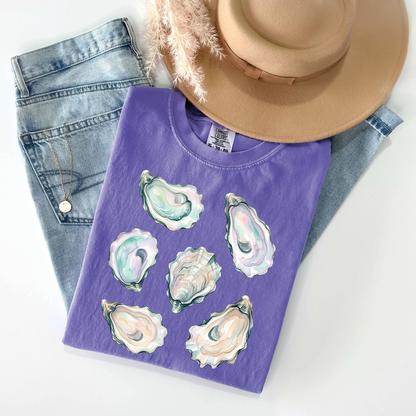 Oyster Shell T-Shirt