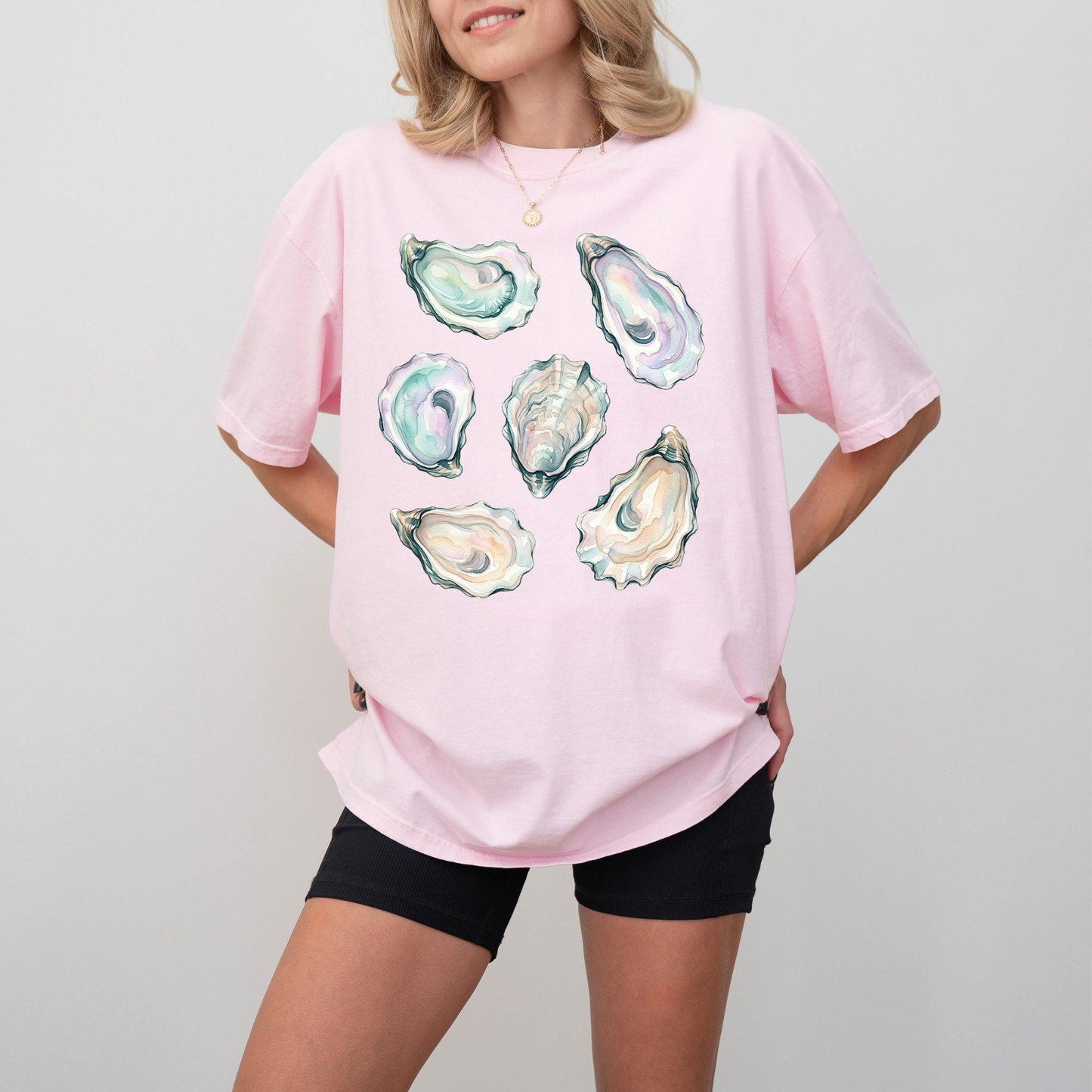 Oyster Shell T-Shirt